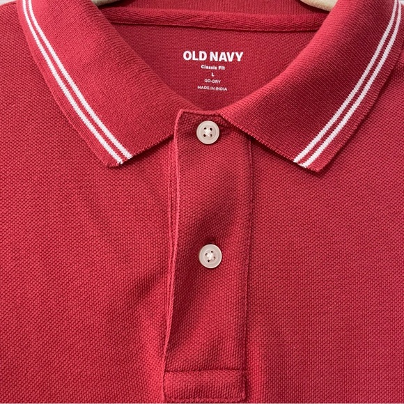 OLD NAVY POLO - Picture 5 of 7